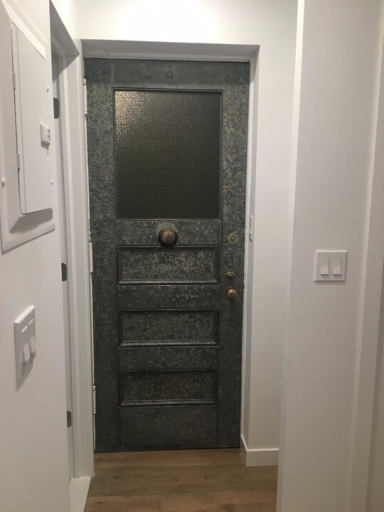 516 E 78th St-Unit -5M in New York, NY - Building Photo