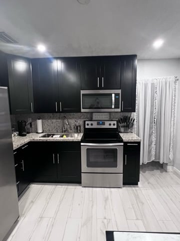 property at 7140 SW 22nd St