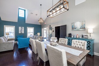 Big Oaks in Lakeland, FL - Building Photo - Building Photo