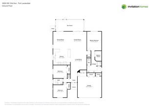 4929 SW 33rd Ave in Fort Lauderdale, FL - Foto de edificio - Building Photo