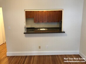 33 Lancaster Terrace, Unit 209 in Brookline, MA - Building Photo - Building Photo