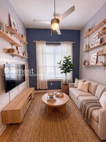 1638 54th Ave N, Unit Apartment 116 in Nashville, TN - Building Photo