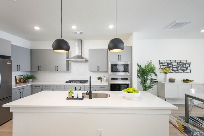 719 E Locust St in San Antonio, TX - Building Photo - Building Photo