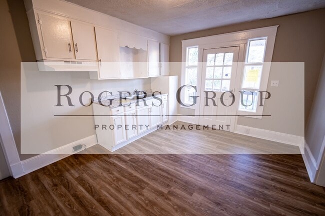 816-818 Nicholas St in Henderson, NC - Building Photo - Building Photo