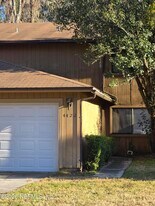 4422 Winderbrook Ct in Jacksonville, FL - Building Photo