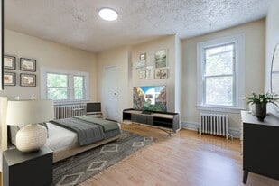 2059 Fair Ave in Pittsburgh, PA - Building Photo