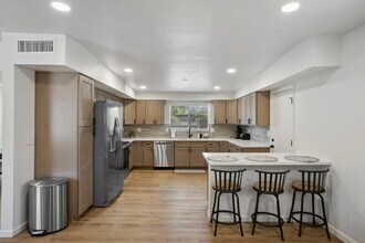4909 E Bermuda St in Tucson, AZ - Building Photo - Building Photo