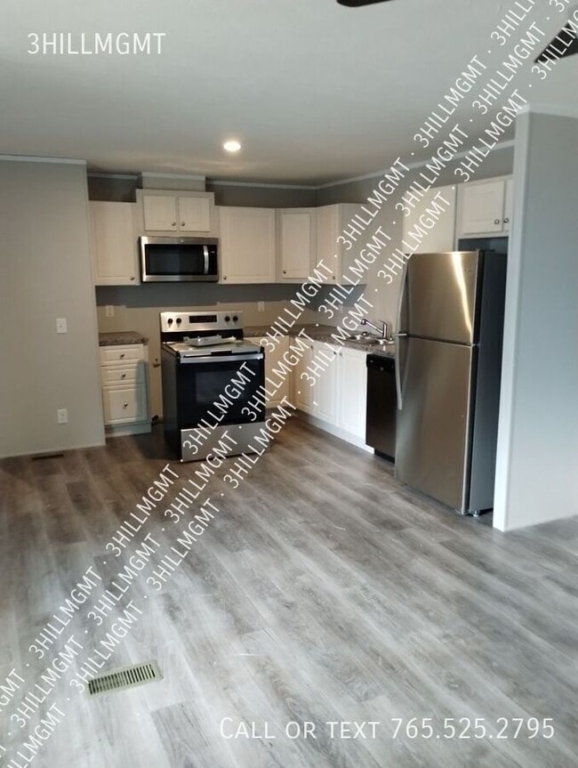 property at 5600 W Kilgore Ave