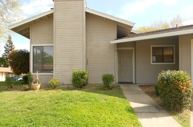 property at 1210 Rickey Dr