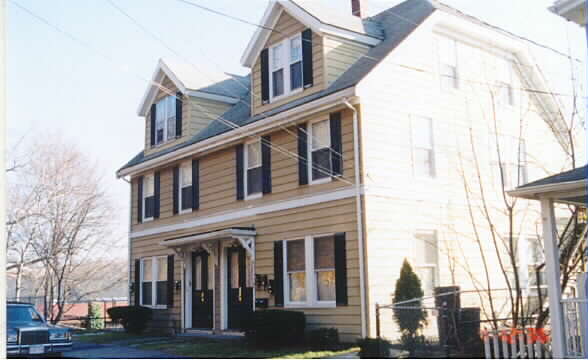 54-56 Allen St in Braintree, MA - Building Photo