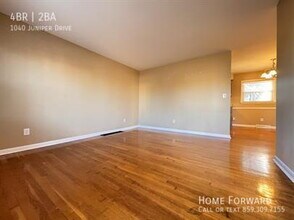 1040 Juniper Dr in Lexington, KY - Building Photo - Building Photo