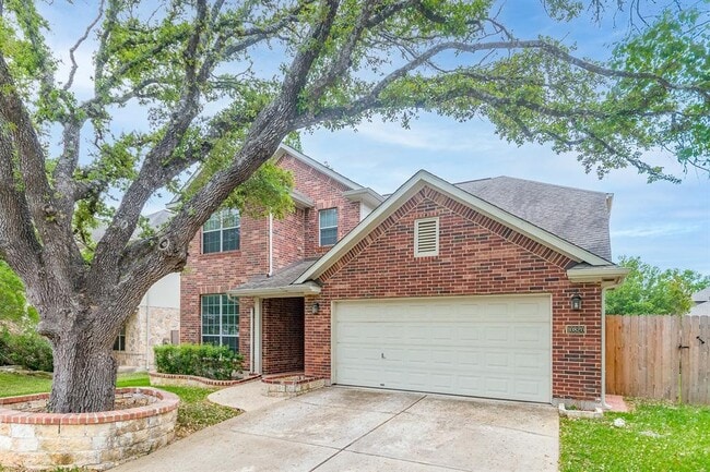 10820 Split Stone Way in Austin, TX - Building Photo - Building Photo