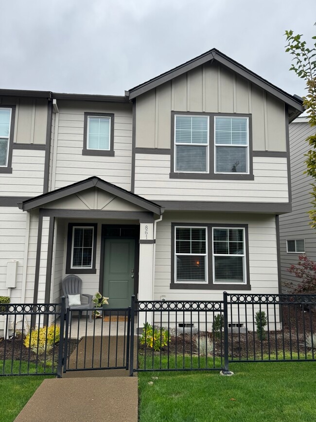 861 N 19th Ave Rentals in Cornelius, OR