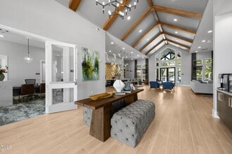 2720 Bristlecone Trl, Unit B4 in Raleigh, NC - Building Photo - Building Photo