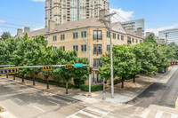 Wyndemere Condominium in Dallas, TX - Building Photo - Building Photo