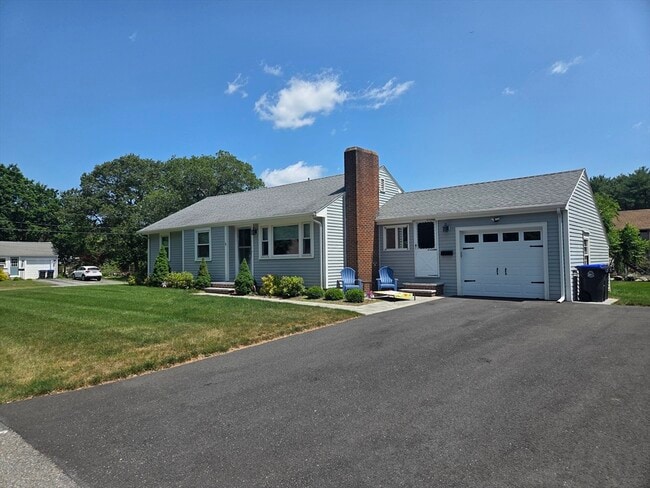 property at 5 Mareldor St