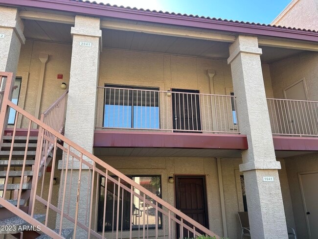property at 1440 N Idaho Rd