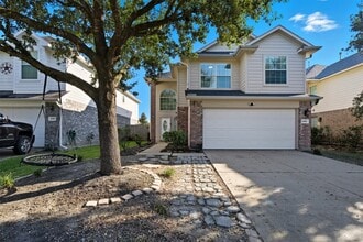 20811 Indigo River Ln in Katy, TX - Building Photo - Building Photo