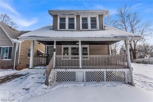 4761 Horton Rd in Garfield Heights, OH - Building Photo