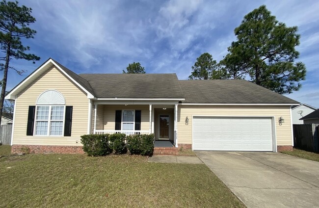 property at 3808 Raider Ct