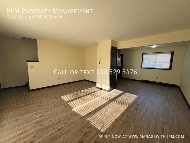 3328 Bailey St NW in Massillon, OH - Building Photo - Building Photo