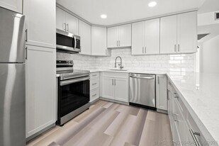 4047 Lincoln C in Boca Raton, FL - Building Photo