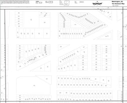 1618 21st Pl SE in Washington, DC - Building Photo