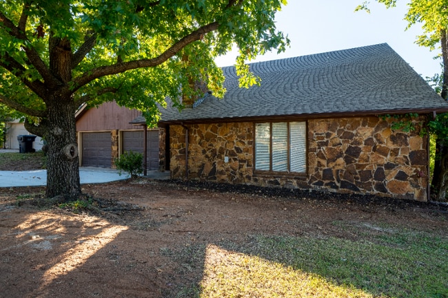 3413 Cameron Ct in Oklahoma City, OK - Building Photo - Building Photo