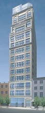 43-45 E 30th St in New York, NY - Building Photo - Building Photo