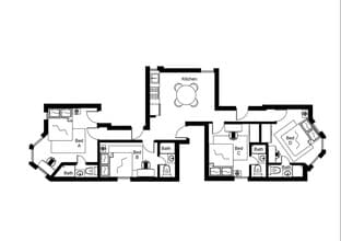 624 E 17th St in Brooklyn, NY - Building Photo - Building Photo