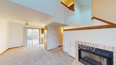 8116 Steadman Dr in Colorado Springs, CO - Building Photo - Building Photo