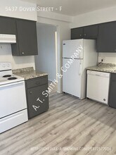 5437 Dover St in Arvada, CO - Building Photo - Building Photo