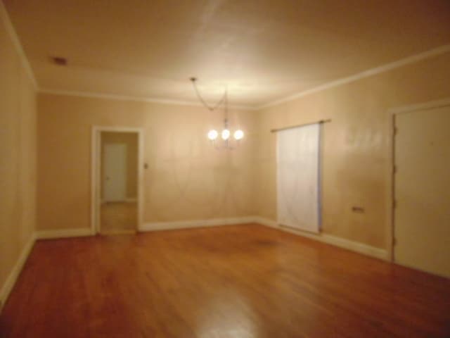 811 El Paso St in Jacksonville, TX - Building Photo - Building Photo