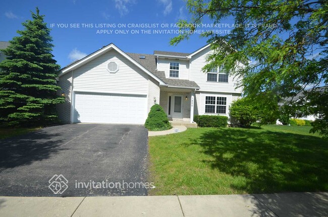 property at 1420 Lily Cache Ln
