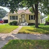 135 24th Ave S in St. Cloud, MN - Building Photo