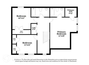 6506 Mounting Rock Rd in Charlotte, NC - Building Photo - Building Photo