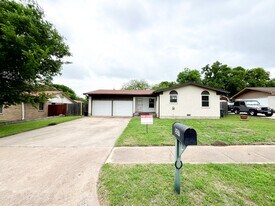 507 Kate St in Copperas Cove, TX - Building Photo