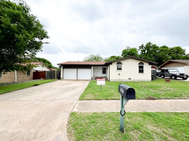 property at 507 Kate St