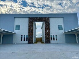 20 N 59th Ln in Mission, TX - Building Photo