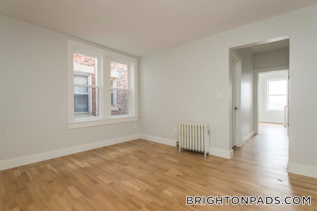 31 South St, Unit 8 in Boston, MA - Building Photo - Building Photo