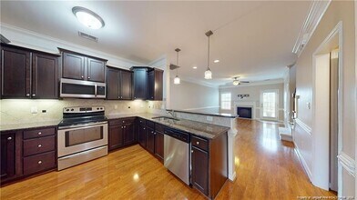 1319 Braybrooke Pl in Fayetteville, NC - Building Photo - Building Photo