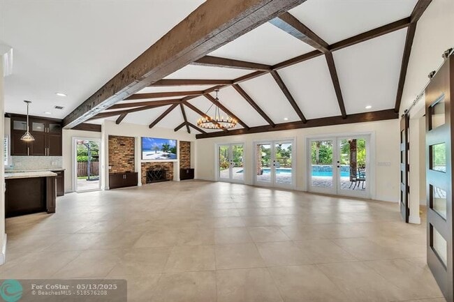 property at 4920 SW 170th Ave