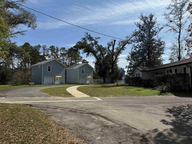 778 Parklawn St in Tallahassee, FL - Building Photo - Building Photo