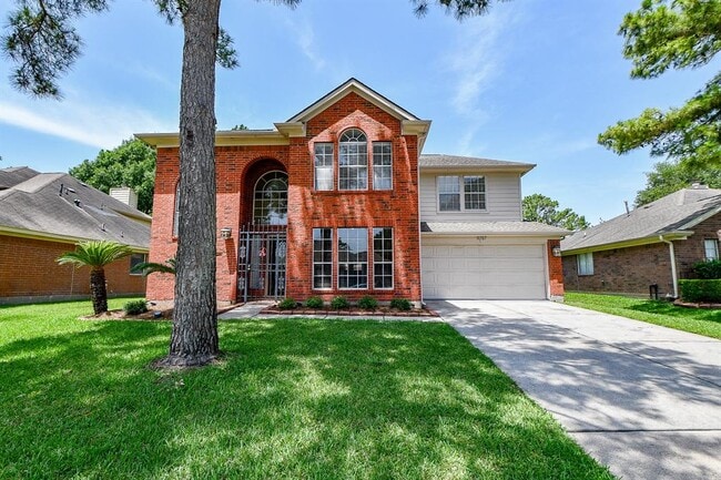 property at 11707 Turtle Lake Dr