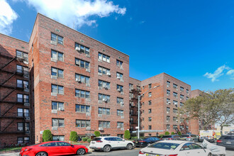 30 Bay 29th St in Brooklyn, NY - Building Photo - Building Photo