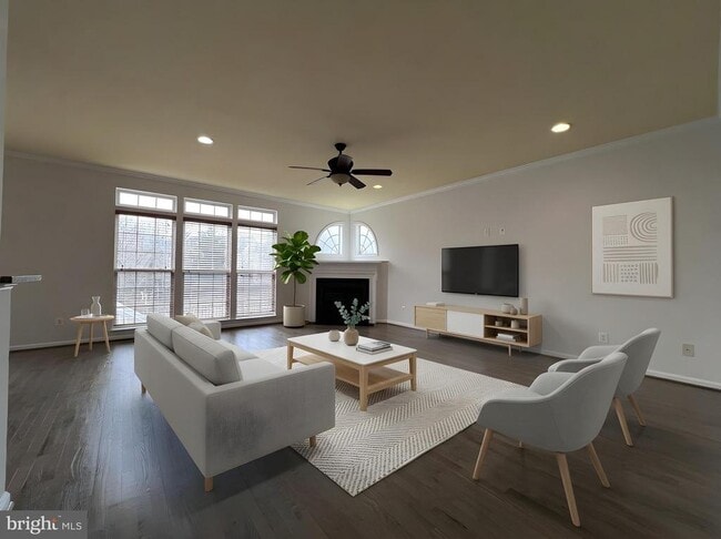 3925 Beeker Mill Pl in Chantilly, VA - Building Photo - Building Photo