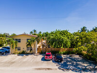 1444 Windsor Ct in Fort Lauderdale, FL - Building Photo - Building Photo