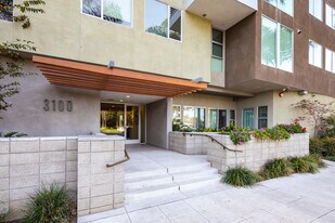 3100 6th Ave, Unit 407 in San Diego, CA - Building Photo