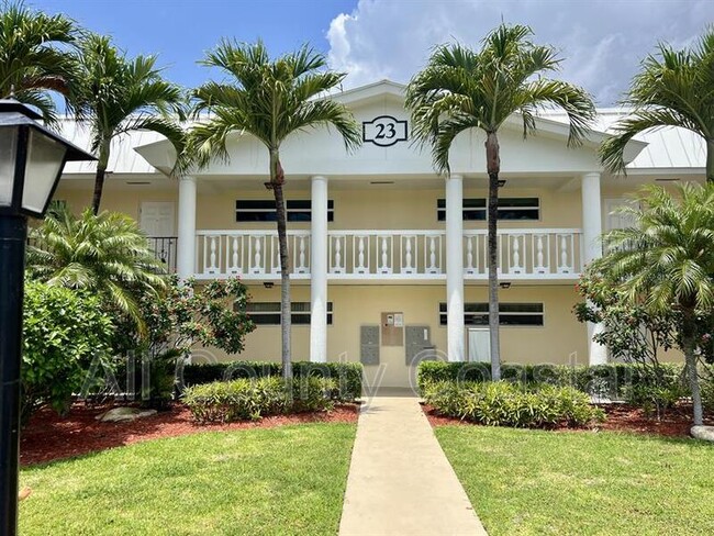property at 23 Colonial Club Dr