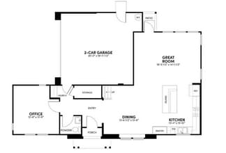 4151 S Cleome Paseo in Ontario, CA - Building Photo - Building Photo